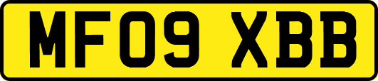 MF09XBB