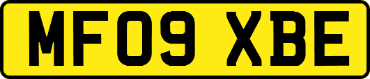 MF09XBE