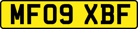 MF09XBF