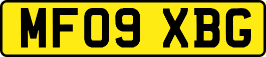 MF09XBG
