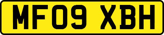 MF09XBH