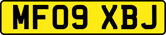 MF09XBJ