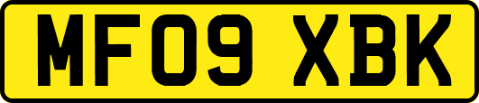 MF09XBK