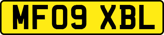 MF09XBL