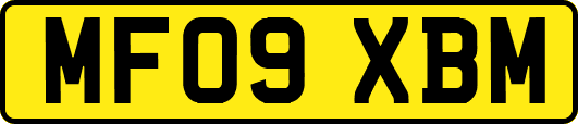 MF09XBM
