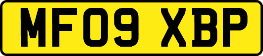 MF09XBP