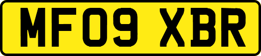 MF09XBR