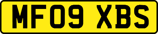 MF09XBS