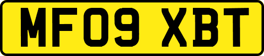 MF09XBT