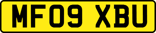 MF09XBU