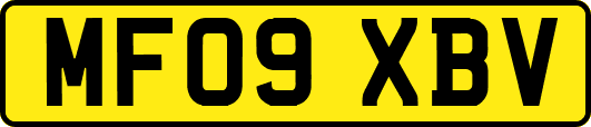 MF09XBV