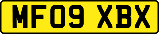 MF09XBX