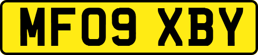 MF09XBY
