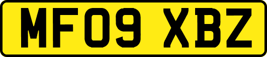 MF09XBZ
