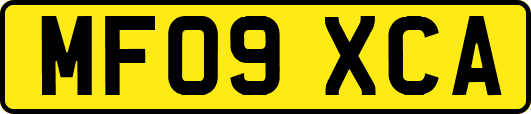 MF09XCA