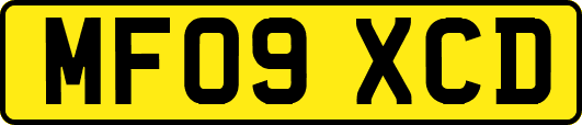 MF09XCD