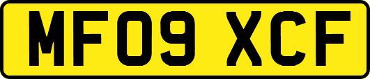 MF09XCF
