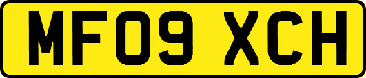 MF09XCH