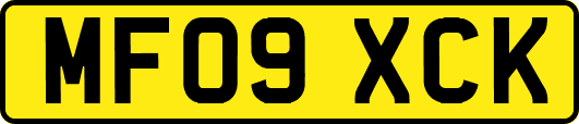 MF09XCK