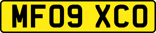 MF09XCO