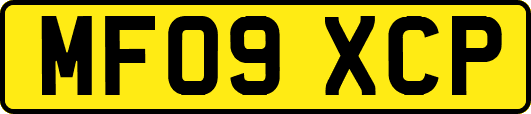 MF09XCP