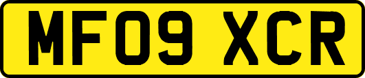 MF09XCR