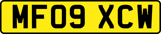 MF09XCW