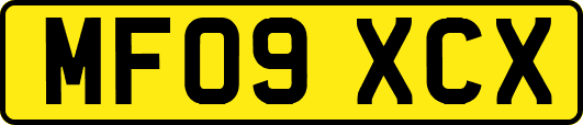 MF09XCX