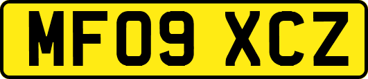 MF09XCZ