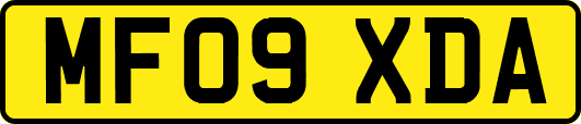 MF09XDA