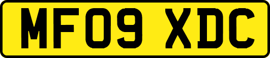 MF09XDC