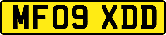 MF09XDD