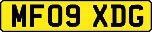 MF09XDG