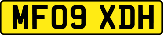 MF09XDH