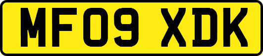 MF09XDK