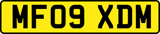 MF09XDM