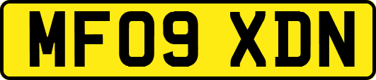 MF09XDN
