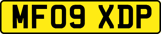 MF09XDP