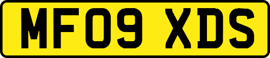 MF09XDS