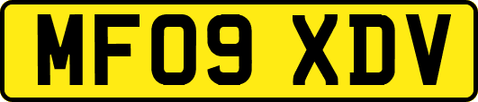 MF09XDV