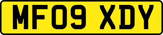 MF09XDY