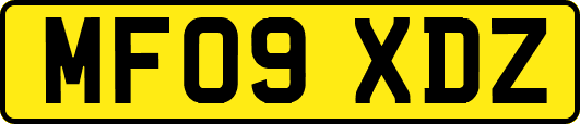 MF09XDZ