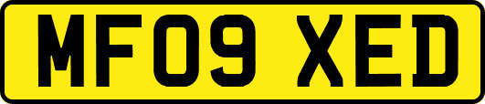 MF09XED