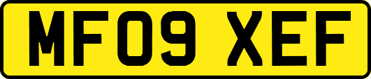 MF09XEF