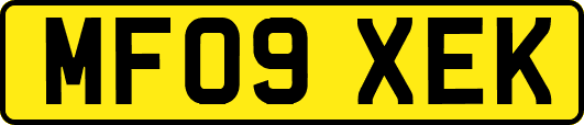 MF09XEK