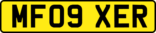 MF09XER