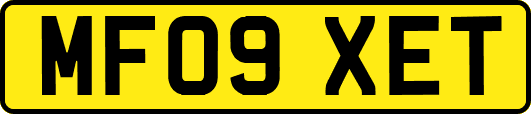 MF09XET