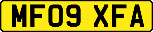 MF09XFA