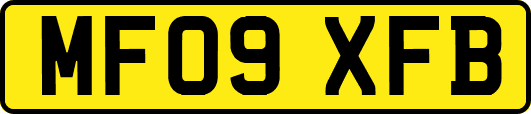 MF09XFB