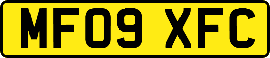 MF09XFC
